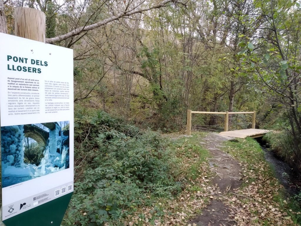 Pont dels Llosers