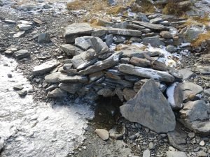 Font del Segre