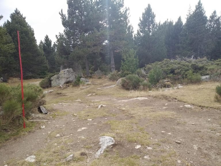 Cap a l'esquerra