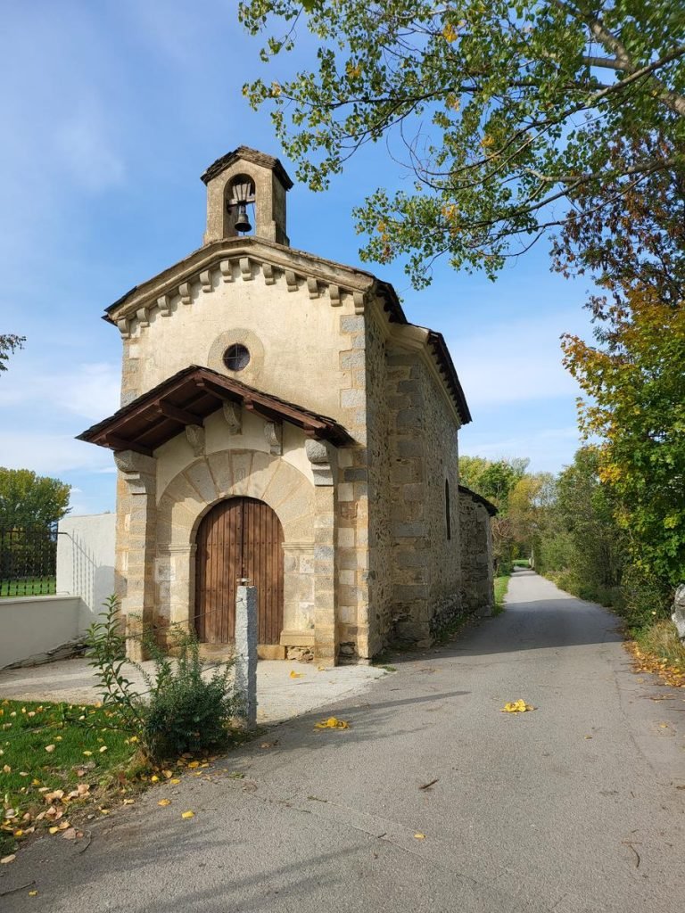 Ermita de Sant Marc