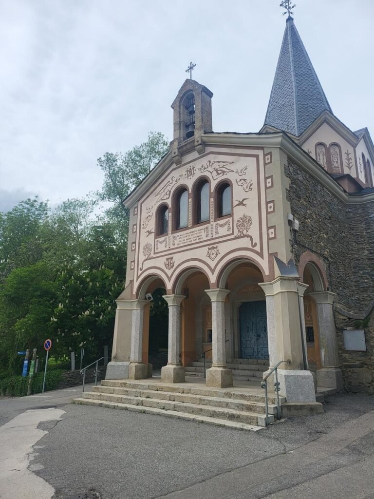 Ermita del Remei