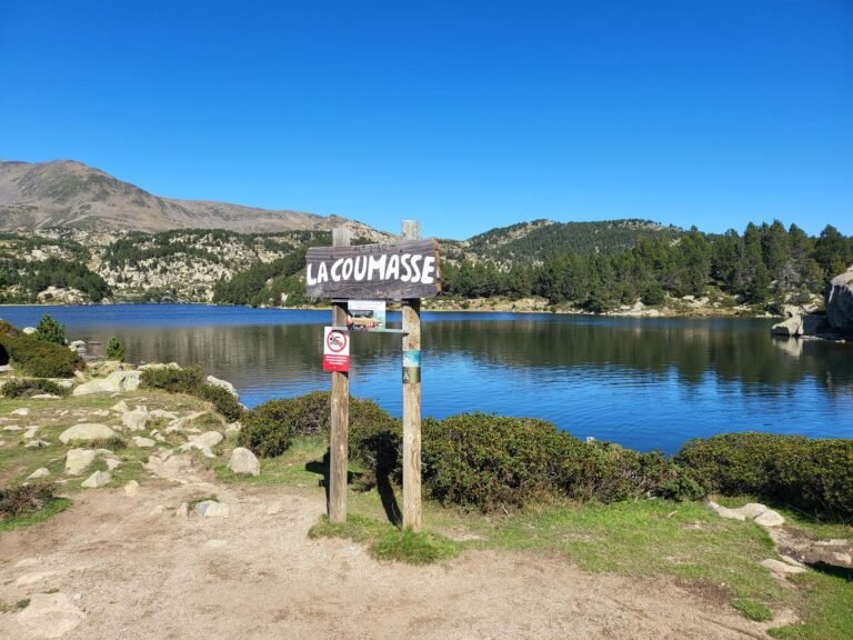 Estany de la Comassa